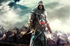 Η σειρά Assassin’s Creed επιστρέφει ξανά στην Ελλάδα