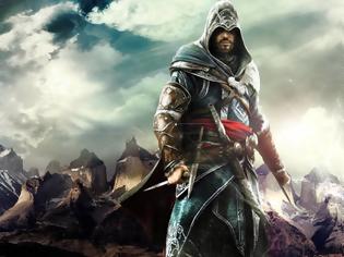 Φωτογραφία για Η σειρά Assassin’s Creed επιστρέφει ξανά στην Ελλάδα