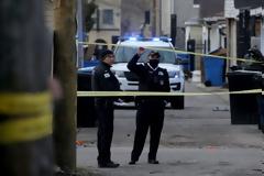 Θάνατος 13χρονου από πυρά αστυνομικού στο Σικάγο
