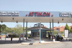 Μητέρα διασωληνωμένη με κορονοϊό γέννησε πρόωρα υγιέστατο αγοράκι