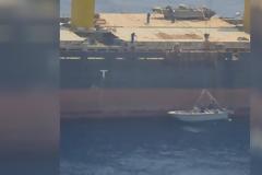 Τεχεράνη: Αναφορές για επίθεση με μαγνητικές νάρκες σε ιρανικό φορτηγό πλοίο - ΗΠΑ: Καμία εμπλοκή