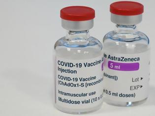 Φωτογραφία για Εμβόλιο AstraZeneca: Παύση εμβολιασμών στους κάτω των 50 ζητείται και στην Βρετανία