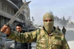 Συριακά ΜΜΕ: Οι μισθοφόροι του Ερντογάν στη Συρία πήραν οδηγίες να ετοιμάζονται για Ουκρανία..