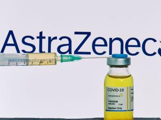 Φωτογραφία για Ποια συμπτώματα πρέπει να προσέξουν όσοι εμβολιάζονται με AstraZeneca