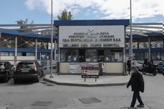 Κοροναϊός - Ελλάδα: Μυστηριώδης θάνατος διασωληνωμένου θετικού στον ιό στον Ερυθρό Σταυρό