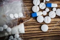 Αυξημένη χρήση ναρκωτικών/διεγερτικών μέσα στην πανδημία