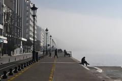 Επιτροπή Λοιμωξιολόγων: «Μαύρος καπνός» για άνοιγμα λιανεμπορίου σε Θεσσαλονίκη, Κοζάνη και Αχαΐα