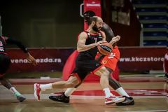 Ο Σπανούλης θέλει να συνεχίσει στον Ολυμπιακό