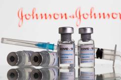 Εμβόλιο Johnson&Johnson: Μπαίνει κι αυτό στο μικροσκόπιο του EMA για πιθανότητα θρομβώσεων