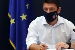 Χαρδαλιάς: Επαναλειτουργία λιανεμπορίου σε Αχαΐα και Θεσσαλονίκη. Ανοίγουν τα πρακτορεία ΟΠΑΠ