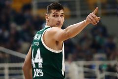 Συμφωνία Μήτογλου και Παναθηναϊκού για νέο συμβόλαιο