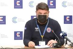 Πάσχα στο χωριό: Τι απάντησε ο Χαρδαλιάς