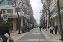 Που εντοπίζονται τα 14 κρούσματα της Αιτωλοακαρνανίας – Τέσσερα στο Αγρίνιο