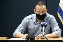Μαγιορκίνης: Να μην οδηγεί σε εφησυχασμό ένα αρνητικό σελφ-τεστ