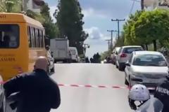 Δολοφονία Καραϊβάζ: Συμβόλαιο θανάτου «βλέπουν» οι Αρχές - Δύο μαρτυρίες «φωτιά»  Μίνα ΚαραμήτρουΜίνα Καραμήτρου - CNN Greece