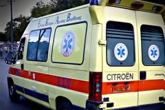 Λάρισα : Γιατρός έχασε τη ζωή του σε ιδιωτική κλινική – Τον καταπλάκωσε αναβατόριο