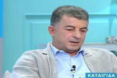 Δολοφονία Καραϊβάζ: Συμβόλαιο θανάτου βλέπουν οι αστυνομικοί - Του έριξαν χαριστική βολή