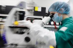 AIS: Ένα σύστημα για την αντιμετώπιση της επόμενης πανδημίας