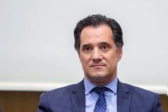 Γεωργιάδης: Ειδική ενίσχυση για γυμναστήρια. Πότε ανοίγουν κέντρα αισθητικής, σχολές οδηγών