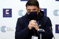 Προς νέα μέτρα στην Κοζάνη;- Σύσκεψη υπό Χαρδαλιά για την επιδημιολογική κατάσταση