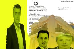 ΚΩΣΤΑΣ ΤΡΙΑΝΤΑΚΩΝΣΤΑΝΤΗΣ: Διαχρονική τακτική. Βαφτίζουν το κρέας ψάρι. Τυχαία; ΟΧΙ ΒΕΒΑΙΑ.