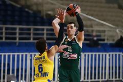 Ο Παναθηναϊκός θέλει να κρατήσει και τους τέσσερις
