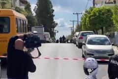 Δολοφονία Καραϊβάζ: Σοκάρει η ιατροδικαστική εξέταση - Δέχτηκε 10 σφαίρες