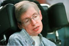 Stephen Hawking: Ο άνθρωπος πίσω από τον μύθο