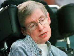 Φωτογραφία για Stephen Hawking: Ο άνθρωπος πίσω από τον μύθο