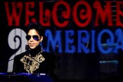 Ο Prince «επιστρέφει»: Έρχεται το νέο album «Welcome 2 America»