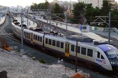 Με ΣΔΙΤ θα προχωρήσει και ο εκσυγχρονισμός του δικτύου σιδηροδρόμων.