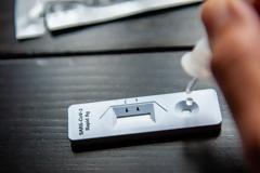 Τι προβλέπεται για τα self tests μαθητών και εκπαιδευτικών του λυκείου