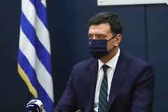 Κικίλιας: Τον Ιούνιο θα εμβολιαστούν οι 40άρηδες. Τι είπε για τον υποχρεωτικό εμβολιασμό