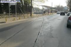 CITY TRAIN ΣΤΗ ΔΥΤΙΚΗ ΘΕΣΣΑΛΟΝΙΚΗ ΚΑΙ ΘΑΛΑΣΣΙΑ ΣΥΓΚΟΙΝΩΝΙΑ: «ΑΝΕΚΔΟΤΑ» Ή ΕΡΓΑ;