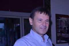 Διάκριση σε διεθνή διαγωνισμό ποιησης για τον Ξηρομερίτη Γιάννη Γερογιάννη.
