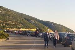 Περισσότερες φωτογραφίες από τη δυναμική διαμαρτυρία των κατοίκων του Ξηρομέρου