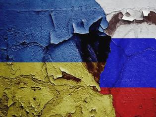 Φωτογραφία για Φουντώνει και πάλι η αντιπαράθεση μεταξύ Μόσχας και Κιέβου
