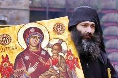 Δόξα σοι ο Θεός !