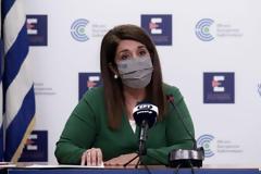 Παπαευαγγέλου: Πιθανός εμβολιασμός μαθητών πριν ξεκινήσει η νέα σχολική χρονιά
