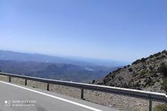 Ημερήσια απόδραση από το Ηράκλειο: Φαράγγι Βενεράτου - Δάσος Ρούβα - Λίμνη Διγενή