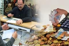 Περισσότερα χρέη εντάσσονται στη ρύθμιση οφειλών σε 24 έως 48 δόσεις