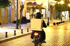 Self test σε λιανεμπόριο, μεταφορές, delivery στο τέλος της εβδομάδας