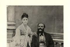 12 Απριλίου 1871 – Γέννησης Ιωάννου Μεταξά