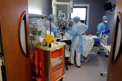 Ευρώπη: Ξεπέρασαν το 1.000.000 οι θάνατοι από Covid-19..