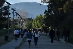 Η Πρωτομαγιά μεταφέρεται και αυξάνει τις διακοπές του Πάσχα