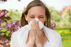 Πάσχοντες από αλλεργική ρινίτιδα, μπορεί άθελά τους, να εξαπλώσουν την πανδημία, λένε οι ΩΡΛ