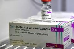 Δανία: Σταματάει οριστικά η χορήγηση του εμβολίου της AstraZeneca