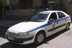 Πιερία: Χειροπέδες σε διευθυντή Δημοτικού Σχολείου για σεξουαλική κακοποίηση ανήλικης