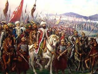 Φωτογραφία για Ιστορία Ε΄ τάξης: Κεφάλαιο 35ο Οι Τούρκοι πολιορκούν την Κωνσταντινούπολη