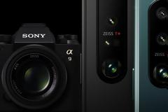 Sony Xperia 1 III και Xperia 5 III με εξειδικευμένες φωτογραφικές δυνατότητες